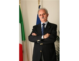 Il Segretario Generale DIRPUBBLICA