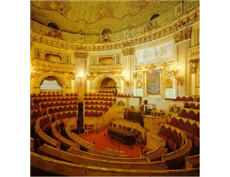 Parlamento di Torino
