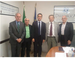 Foto di gruppo