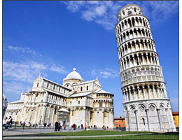 Torre di Pisa