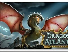 Il dragone di Atlantis.