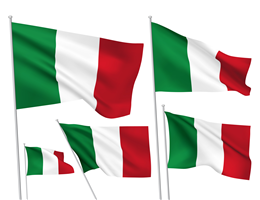 W L’ITALIA, W LA LEGALITÀ