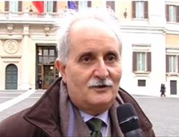 Giancarlo Barra