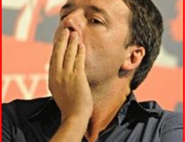 Matteo Renzi