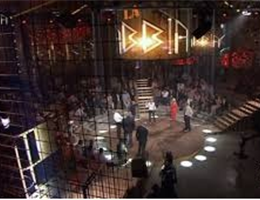 La Gabbia di La 7