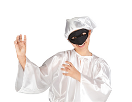 Pulcinella
