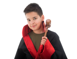 Il Piccolo Giudice