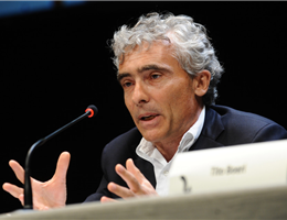 Tito Boeri