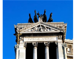 PATRIAE UNITATI
