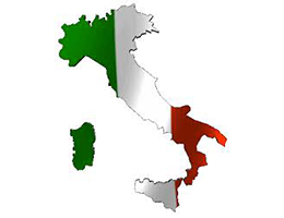 Si vota in tutta l'Italia