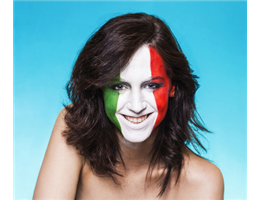 Un sorriso per le RSU 2015