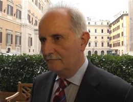 Giancarlo Barra