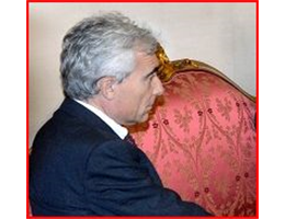 I pensieri di Tito Boeri.
