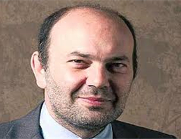 Massimo Cioffi detto l'elettrico.