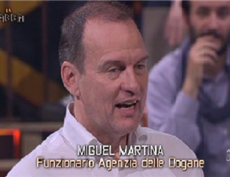 Miguel Martina