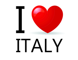 Io amo un'Italia onesta e democratica