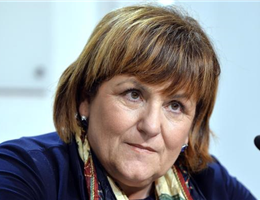 Rossella Orlandi