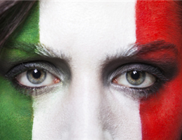 C'è poco da scherzare!