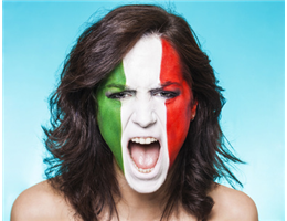 Arrabbiati non basta