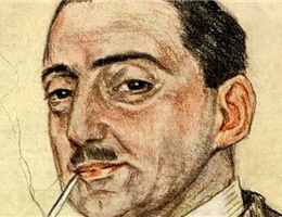 La satira pungente, la satira vincente.