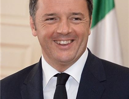 Il Presidente del Consiglio dei Ministri.