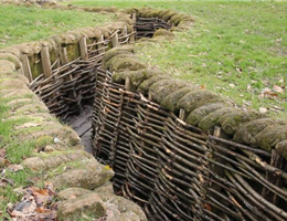 Guerra di trincea
