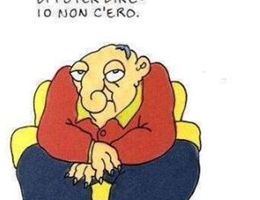 Storia da dimenticare.