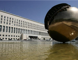 La Farnesina