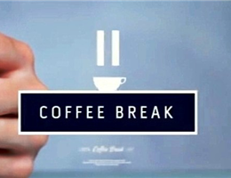 Venga a prendersi un caffè da noi