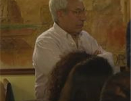 Gaetano Mauro, Segretario Generale Aggiunto DIRPUBBLICA