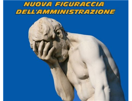 Si vergognano anche le pietre.