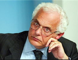 Accidenti a quando li ho chiamati!
