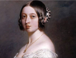 La Regina Vittoria