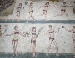 Chi ha inventato il bikini?