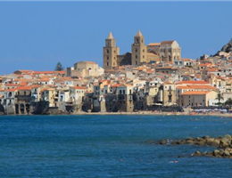 A Palermo!