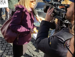 Il Segretario della Sezione INPS di Bari.