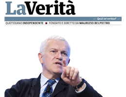 Maurizio Belpietro