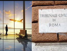 Dogana & Tribunale