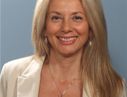Ileana Colzi, Segretario Regionale DIRPUBBLICA per la Puglia.