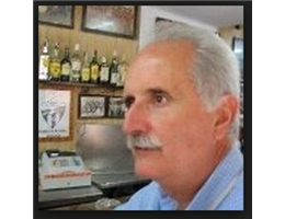 Giancarlo Barra