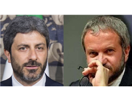 I due Presidenti.