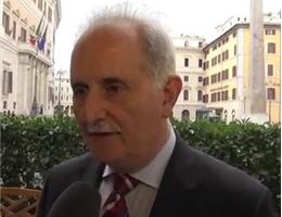 Il Segretario Generale della Federazione DIRPUBBLICA