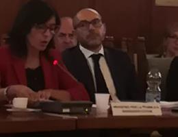Funzione Pubblica: Dadone meglio dei professori?