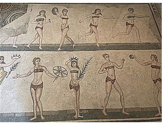 Indegni della propria Storia.