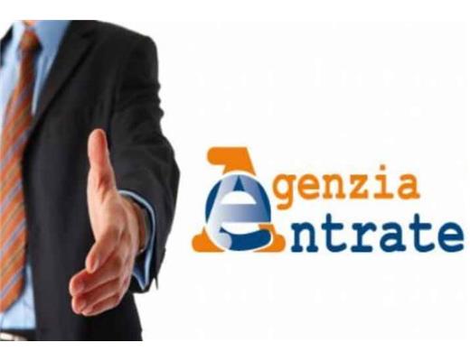 Quando il Fisco ti da la sinistra.