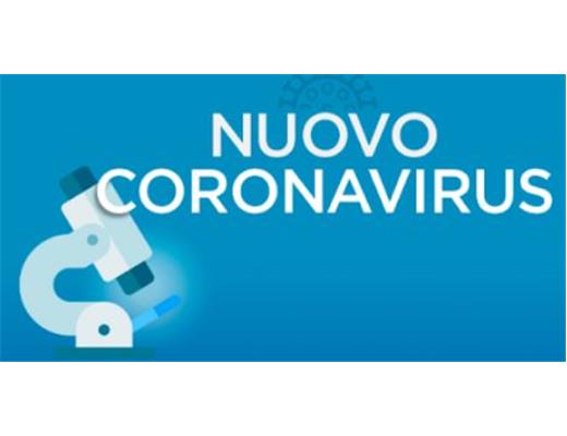 Ultimissime sulle norme anti-coronavirus