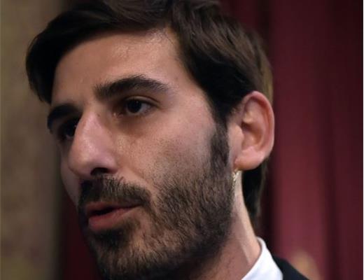 Alessio Villarosa, Sottosegretario di Stato del Ministero dell'Economia e delle Finanze.