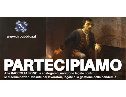 Partecipiamo con Pietro Micca