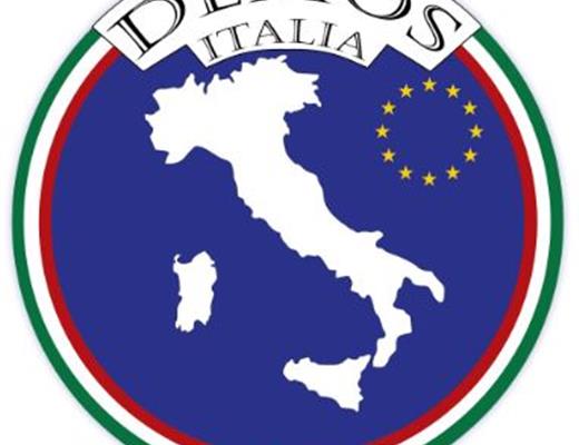 Logo ufficiale del Movimento