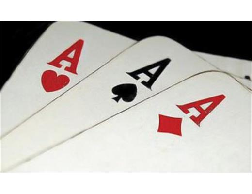 Siamo vicini al Poker!